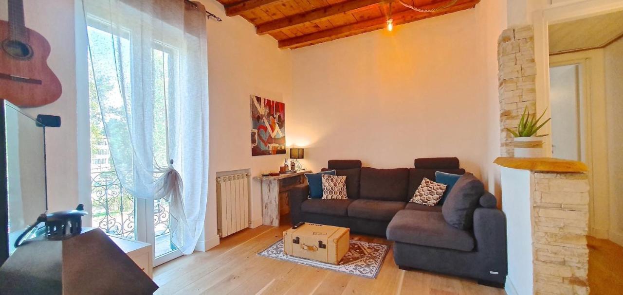 Casa Valle Parco Lambro Albiate Eksteriør billede