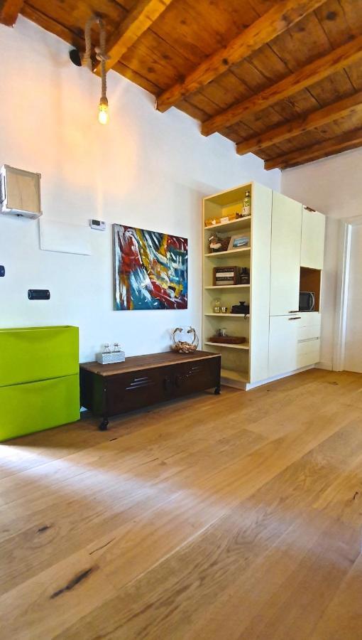 Casa Valle Parco Lambro Albiate Eksteriør billede