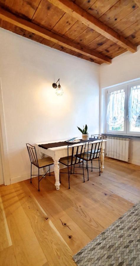 Casa Valle Parco Lambro Albiate Eksteriør billede